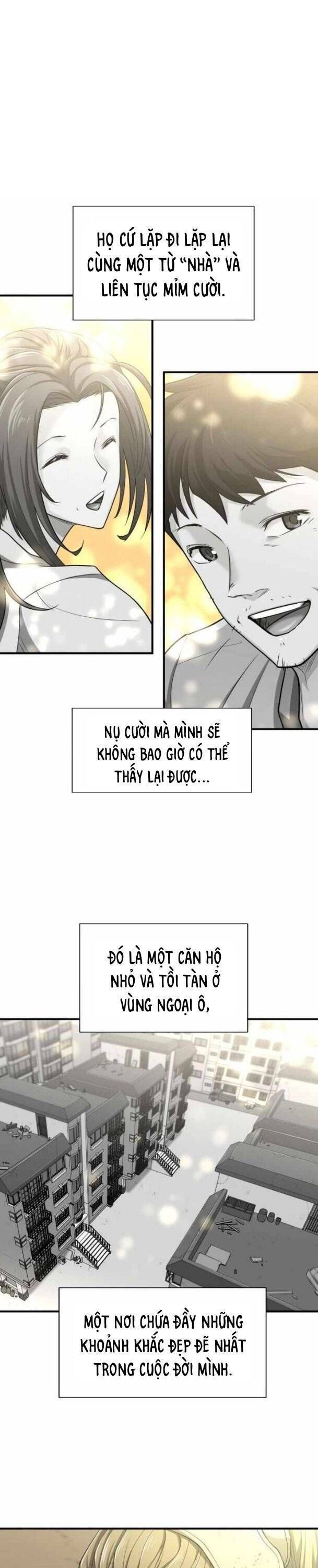 Bậc Thầy Thiết Kế Điền Trang Chapter 58.3 - Trang 2