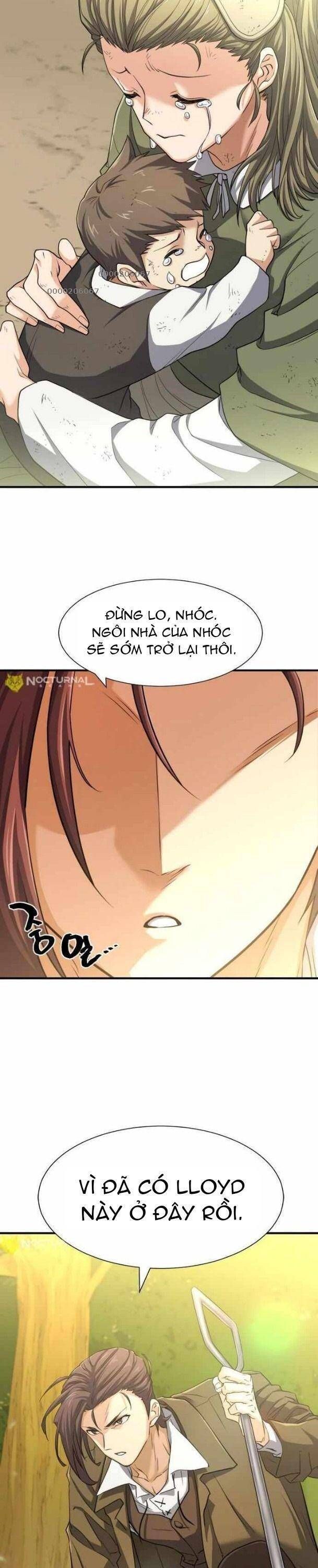 Bậc Thầy Thiết Kế Điền Trang Chapter 58.3 - Trang 2