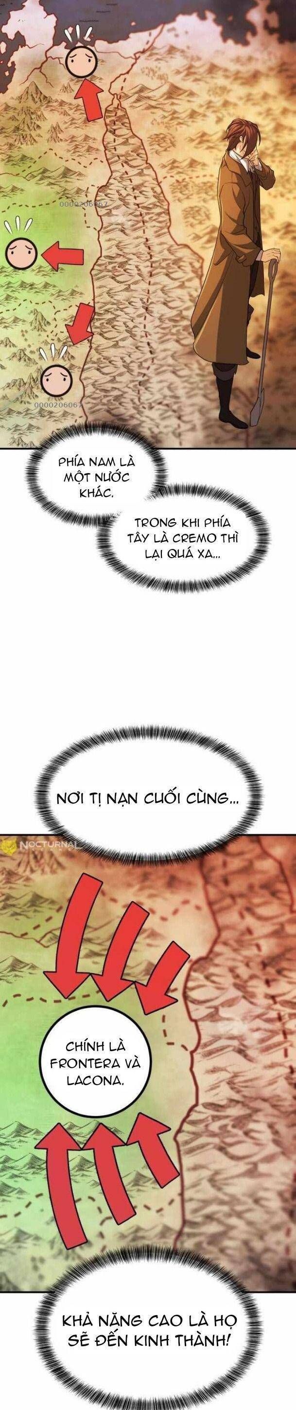Bậc Thầy Thiết Kế Điền Trang Chapter 58.3 - Trang 2
