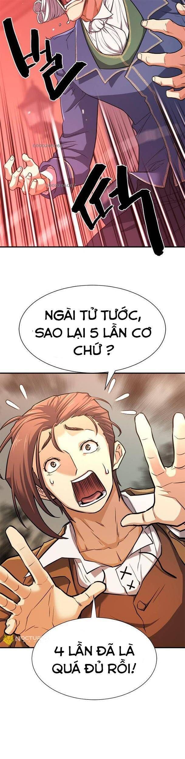 Bậc Thầy Thiết Kế Điền Trang Chapter 60.1 - Trang 2