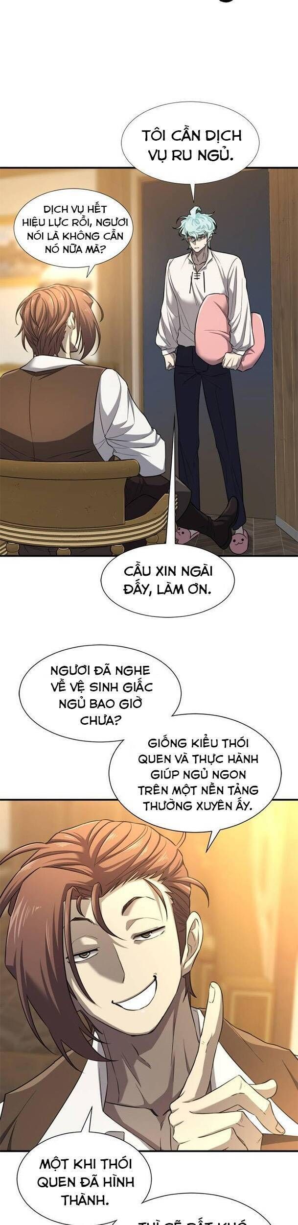 Bậc Thầy Thiết Kế Điền Trang Chapter 60.1 - Trang 2