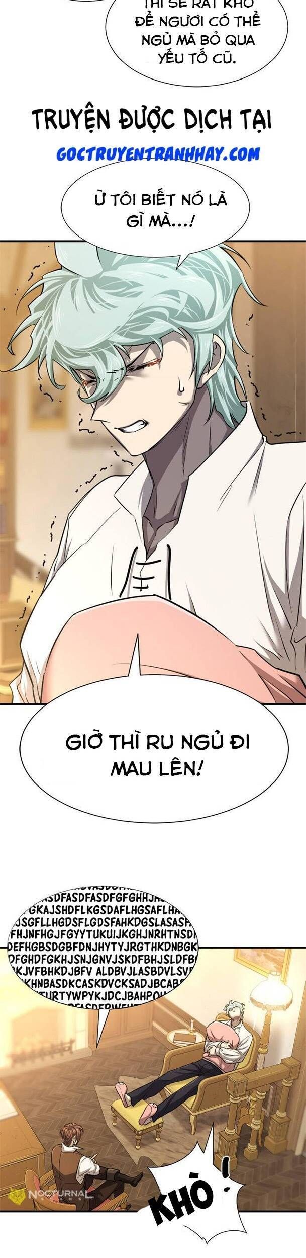Bậc Thầy Thiết Kế Điền Trang Chapter 60.1 - Trang 2