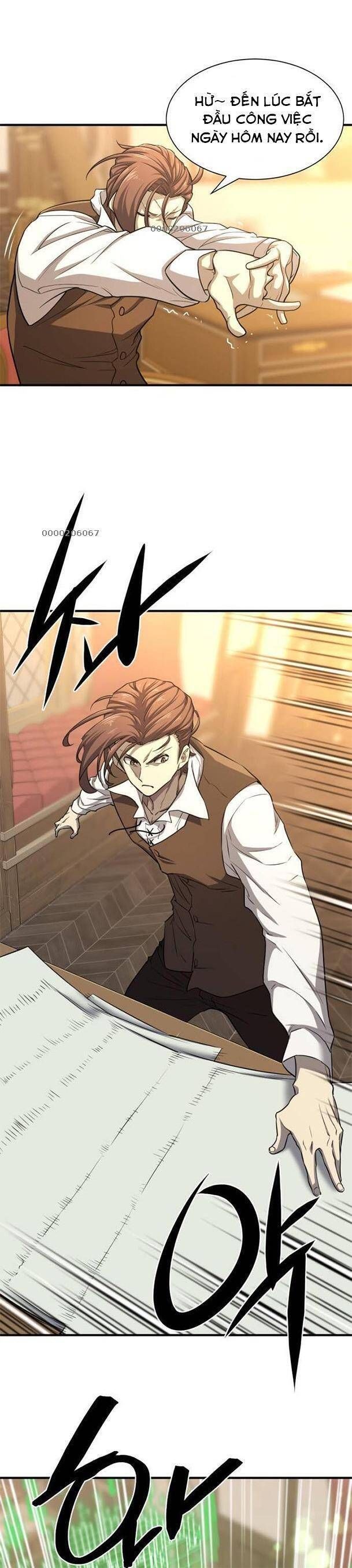 Bậc Thầy Thiết Kế Điền Trang Chapter 60.1 - Trang 2