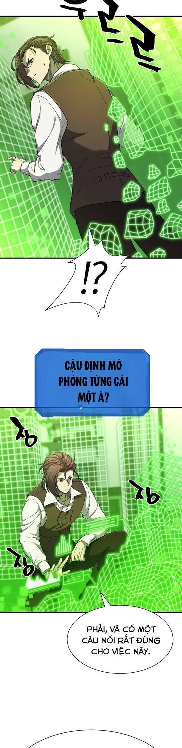 Bậc Thầy Thiết Kế Điền Trang Chapter 60.1 - Trang 2