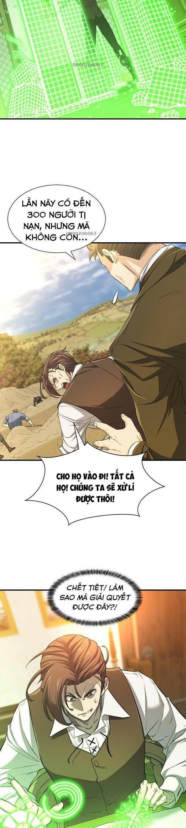Bậc Thầy Thiết Kế Điền Trang Chapter 60.1 - Trang 2