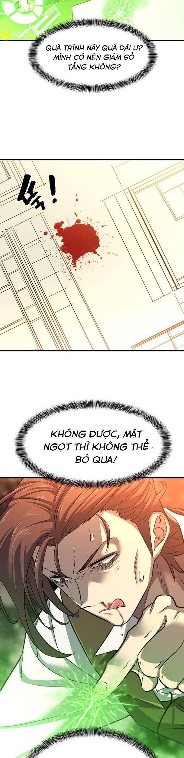 Bậc Thầy Thiết Kế Điền Trang Chapter 60.1 - Trang 2