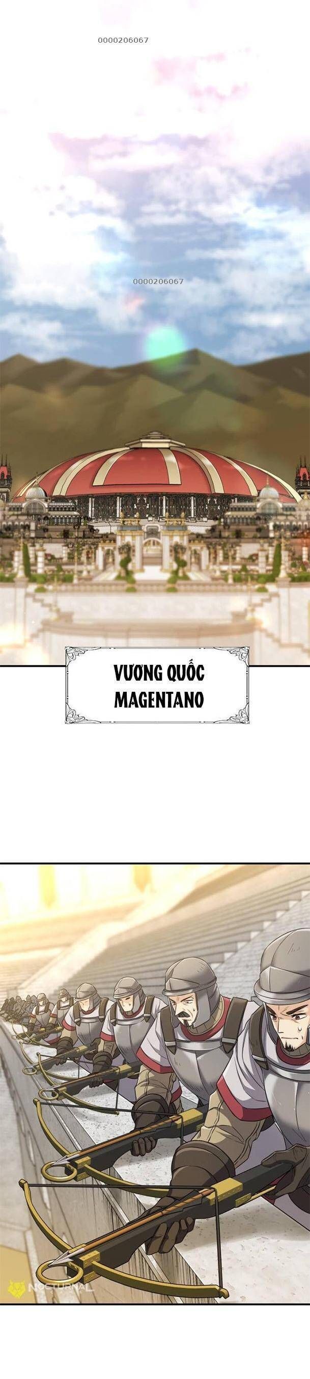Bậc Thầy Thiết Kế Điền Trang Chapter 60.1 - Trang 2
