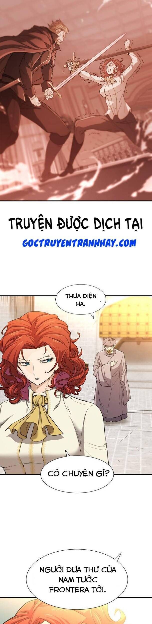 Bậc Thầy Thiết Kế Điền Trang Chapter 60.1 - Trang 2