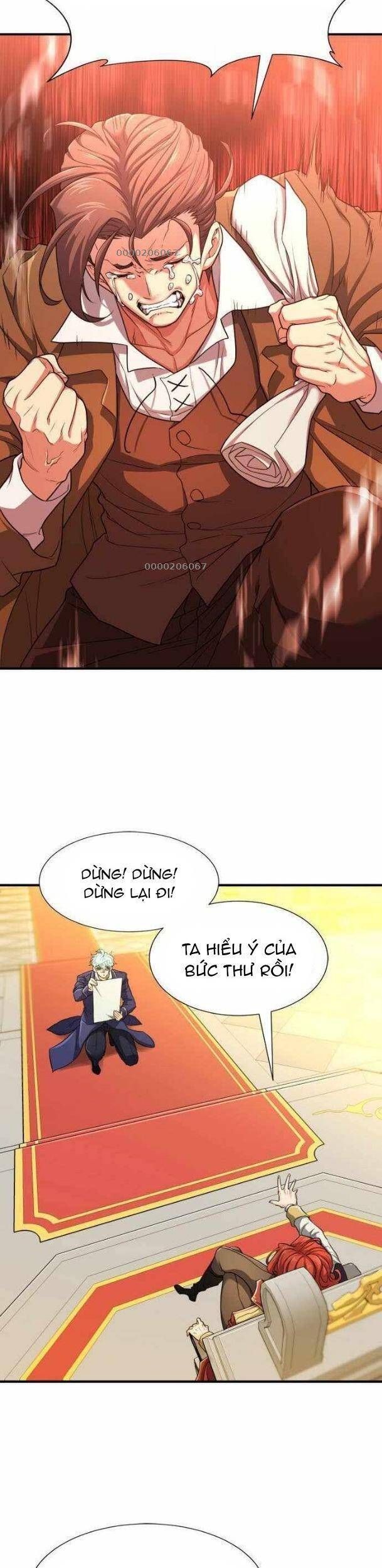 Bậc Thầy Thiết Kế Điền Trang Chapter 61.2 - Trang 2