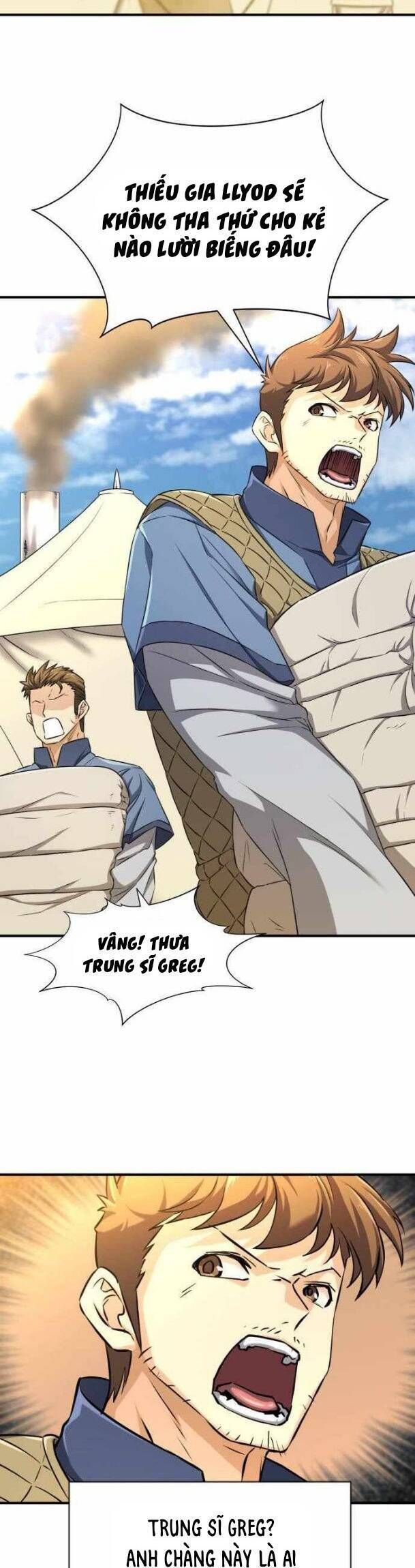 Bậc Thầy Thiết Kế Điền Trang Chapter 61.2 - Trang 2