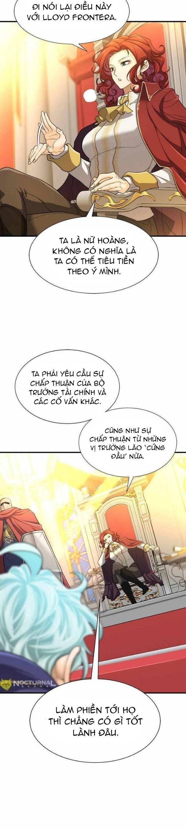Bậc Thầy Thiết Kế Điền Trang Chapter 61.3 - Trang 2