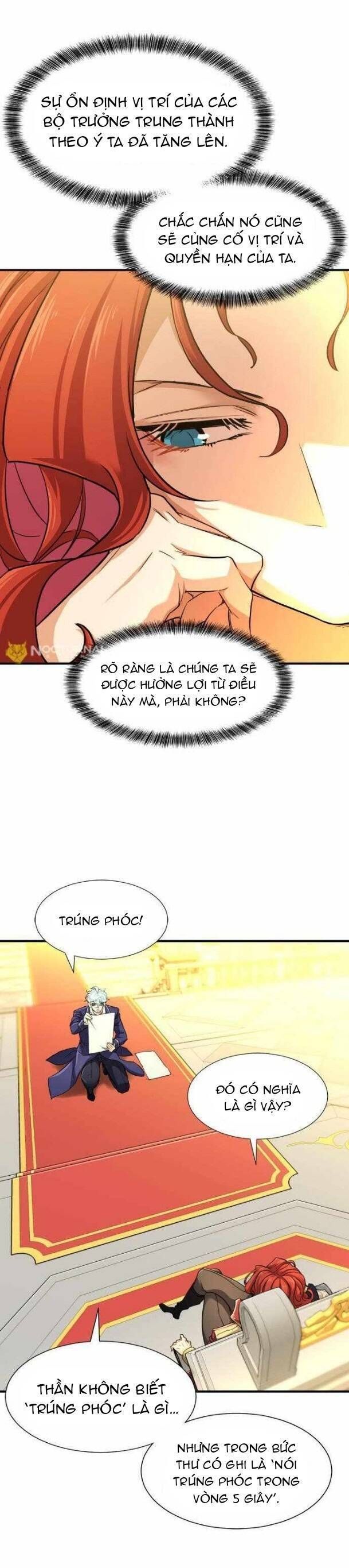 Bậc Thầy Thiết Kế Điền Trang Chapter 61.3 - Trang 2