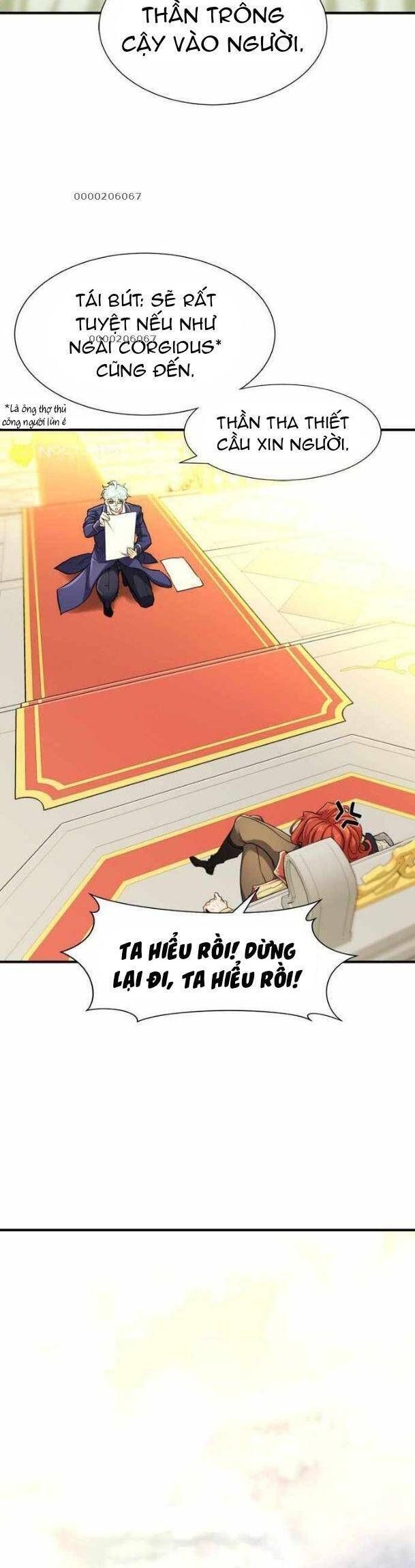 Bậc Thầy Thiết Kế Điền Trang Chapter 61.3 - Trang 2