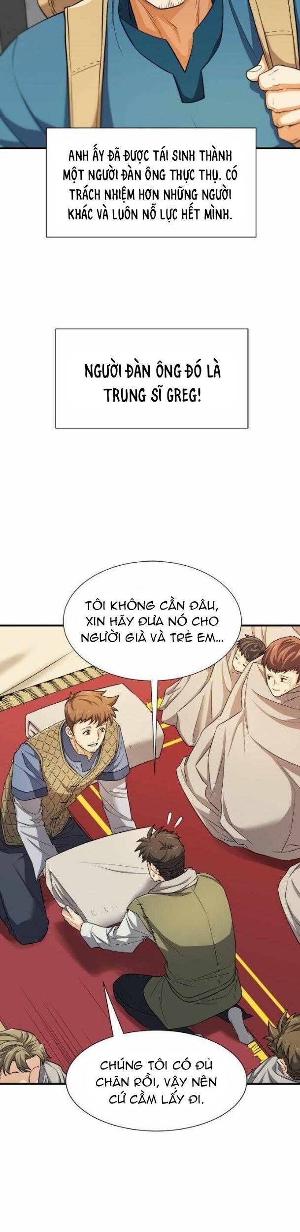 Bậc Thầy Thiết Kế Điền Trang Chapter 61.3 - Trang 2