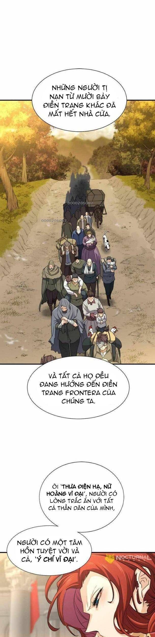 Bậc Thầy Thiết Kế Điền Trang Chapter 61.3 - Trang 2