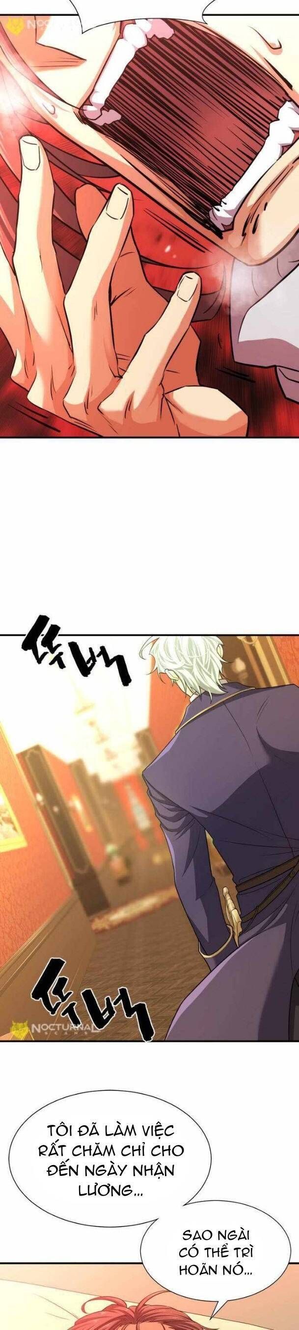 Bậc Thầy Thiết Kế Điền Trang Chapter 61.3 - Trang 2