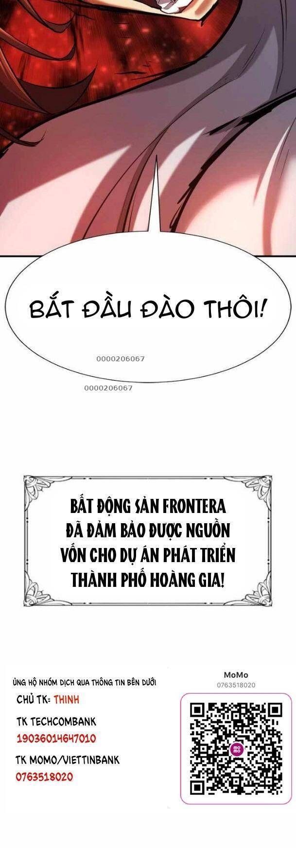 Bậc Thầy Thiết Kế Điền Trang Chapter 61.3 - Trang 2