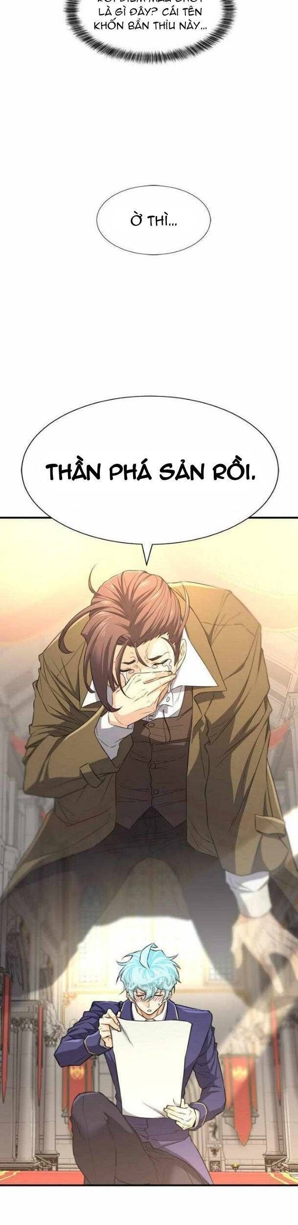Bậc Thầy Thiết Kế Điền Trang Chapter 61.3 - Trang 2