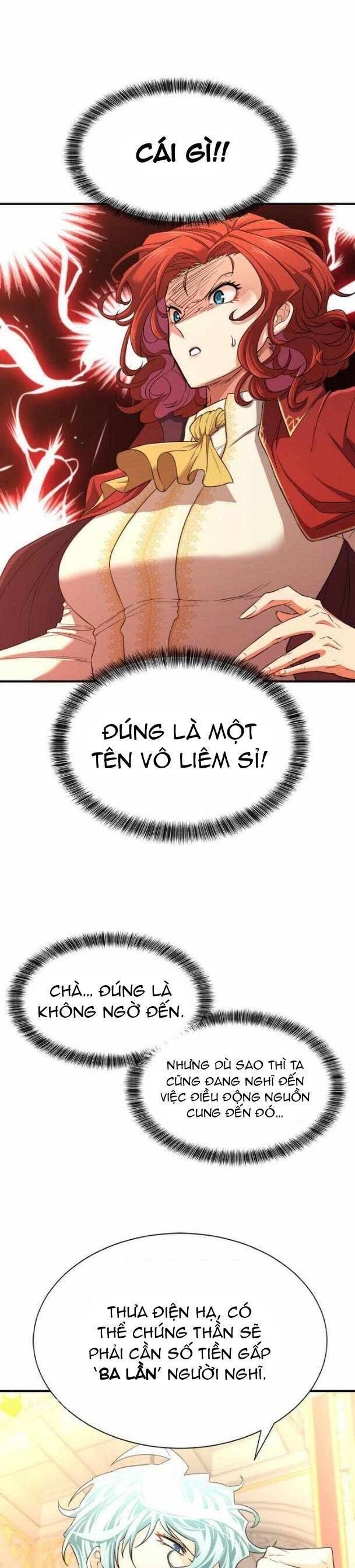 Bậc Thầy Thiết Kế Điền Trang Chapter 61.3 - Trang 2