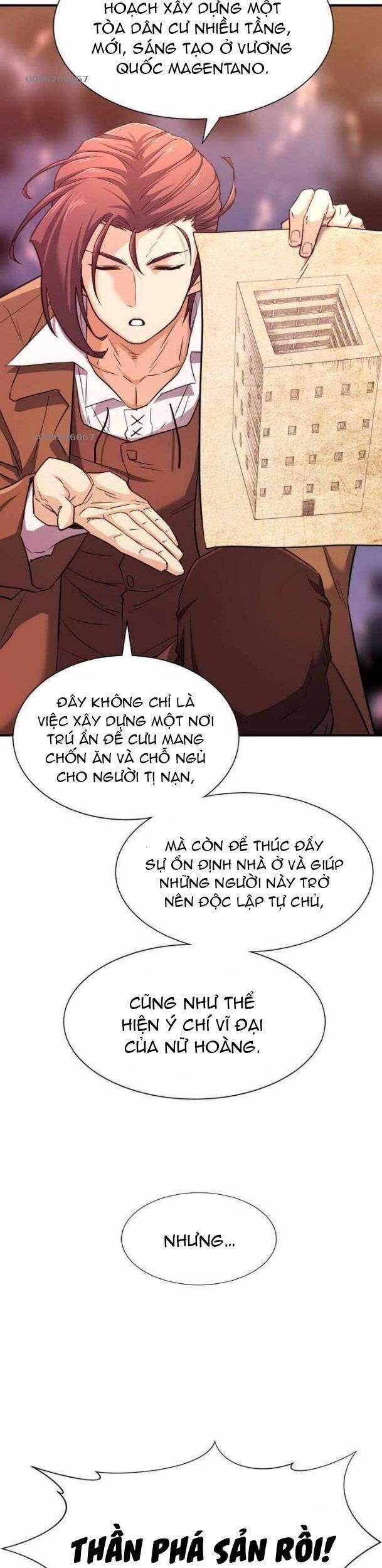 Bậc Thầy Thiết Kế Điền Trang Chapter 61.3 - Trang 2