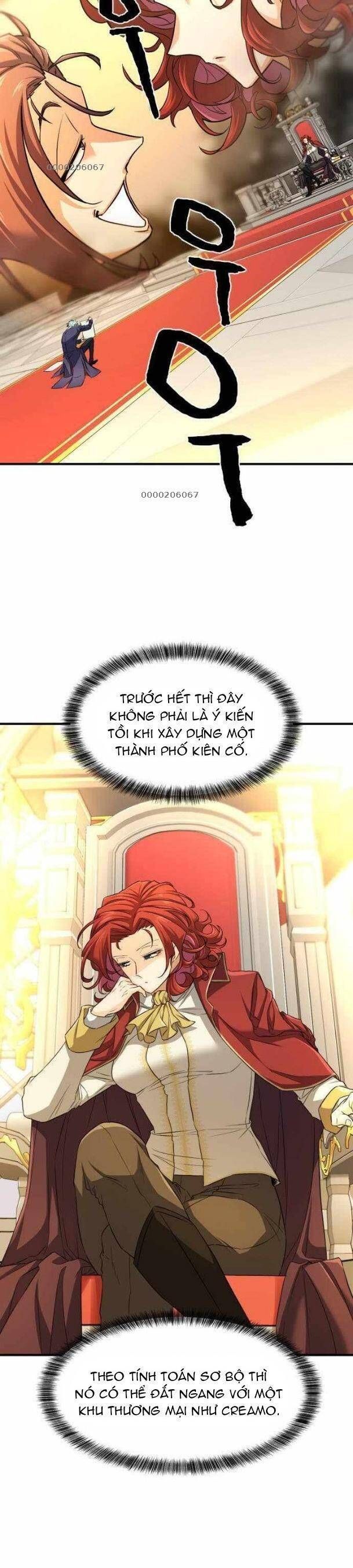 Bậc Thầy Thiết Kế Điền Trang Chapter 61.4 - Trang 2