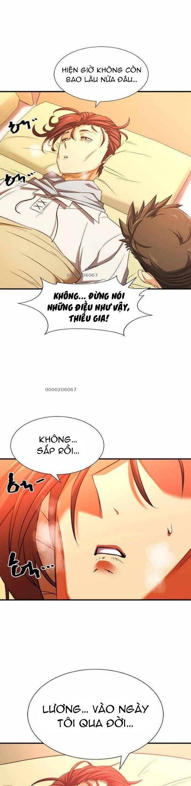 Bậc Thầy Thiết Kế Điền Trang Chapter 61.4 - Trang 2