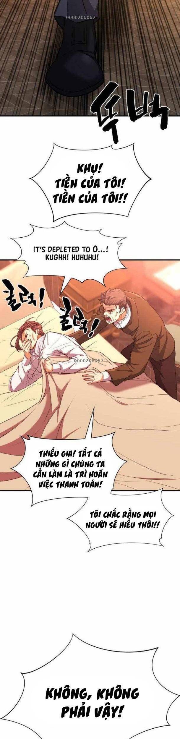 Bậc Thầy Thiết Kế Điền Trang Chapter 61.4 - Trang 2