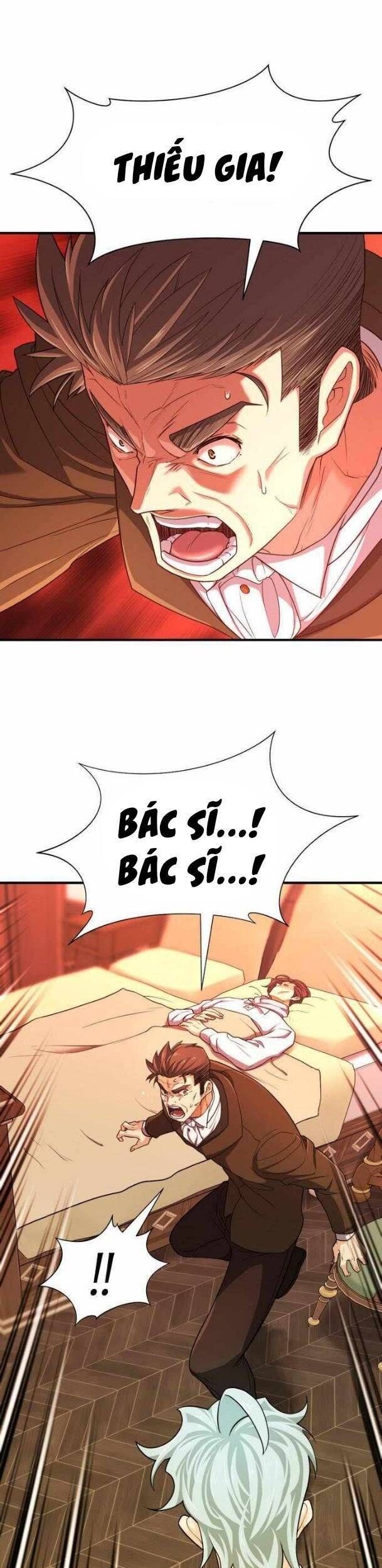 Bậc Thầy Thiết Kế Điền Trang Chapter 61.4 - Trang 2