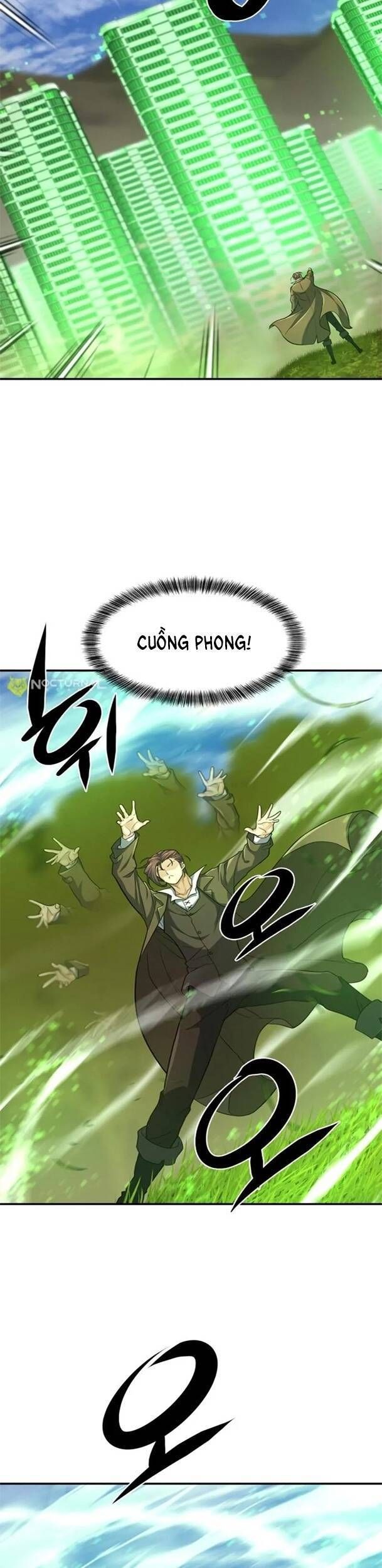 Bậc Thầy Thiết Kế Điền Trang Chapter 62.1 - Trang 2