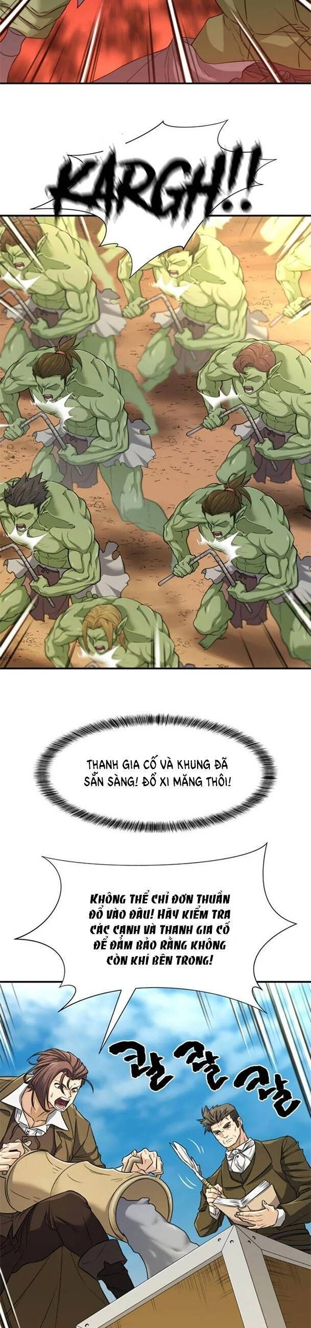 Bậc Thầy Thiết Kế Điền Trang Chapter 62.3 - Trang 2