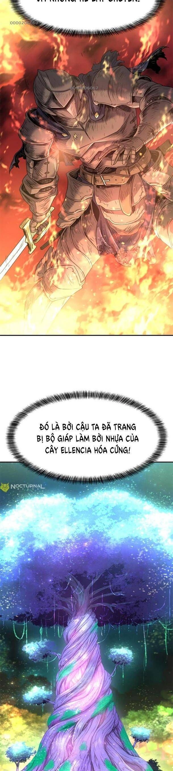 Bậc Thầy Thiết Kế Điền Trang Chapter 62.3 - Trang 2
