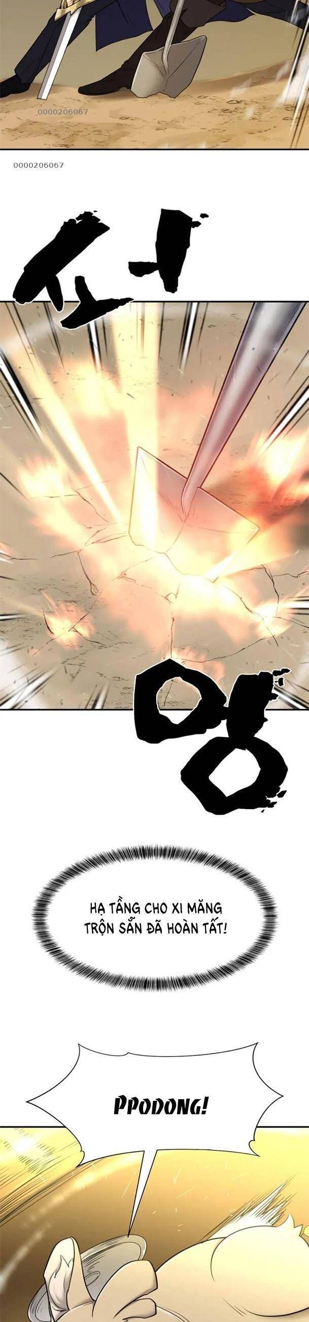 Bậc Thầy Thiết Kế Điền Trang Chapter 62.4 - Trang 2