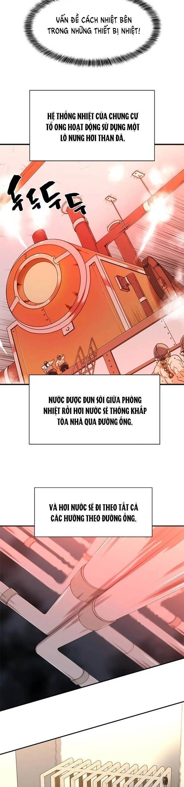 Bậc Thầy Thiết Kế Điền Trang Chapter 62.4 - Trang 2