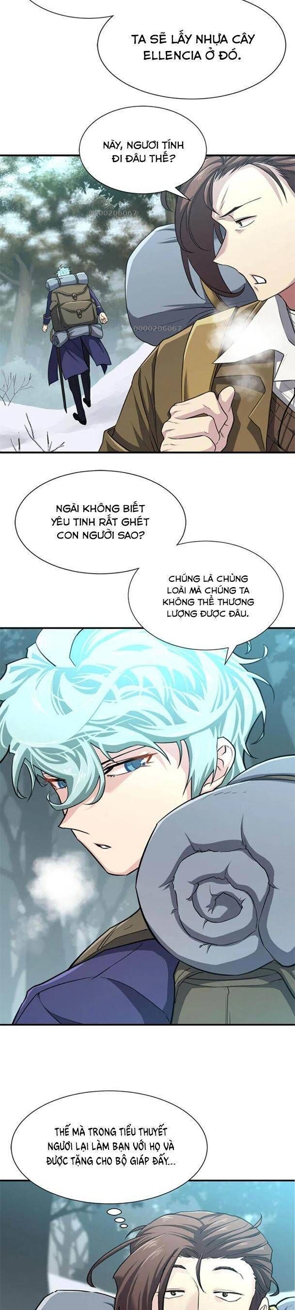 Bậc Thầy Thiết Kế Điền Trang Chapter 62.4 - Trang 2