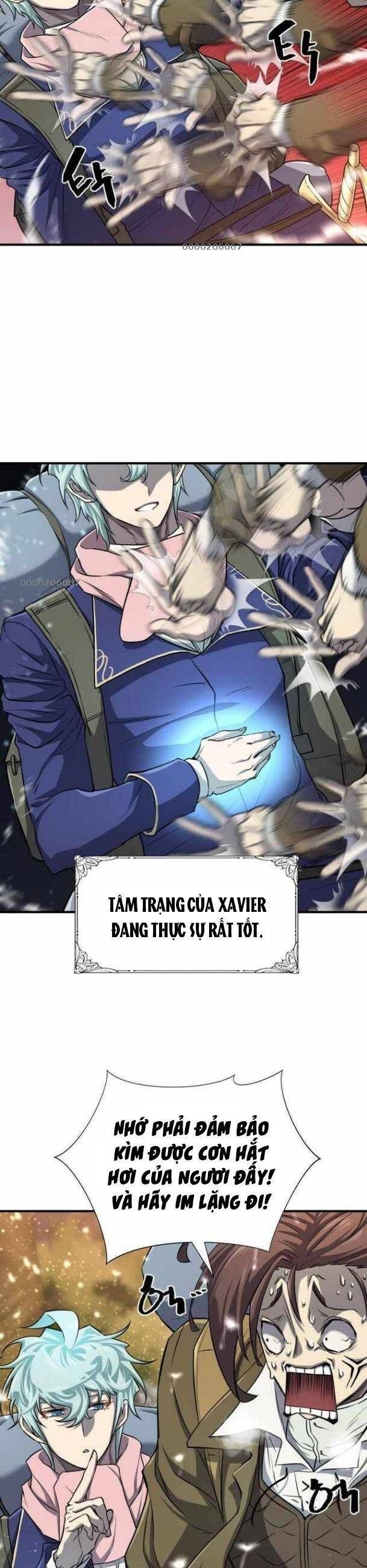 Bậc Thầy Thiết Kế Điền Trang Chapter 63.1 - Trang 2