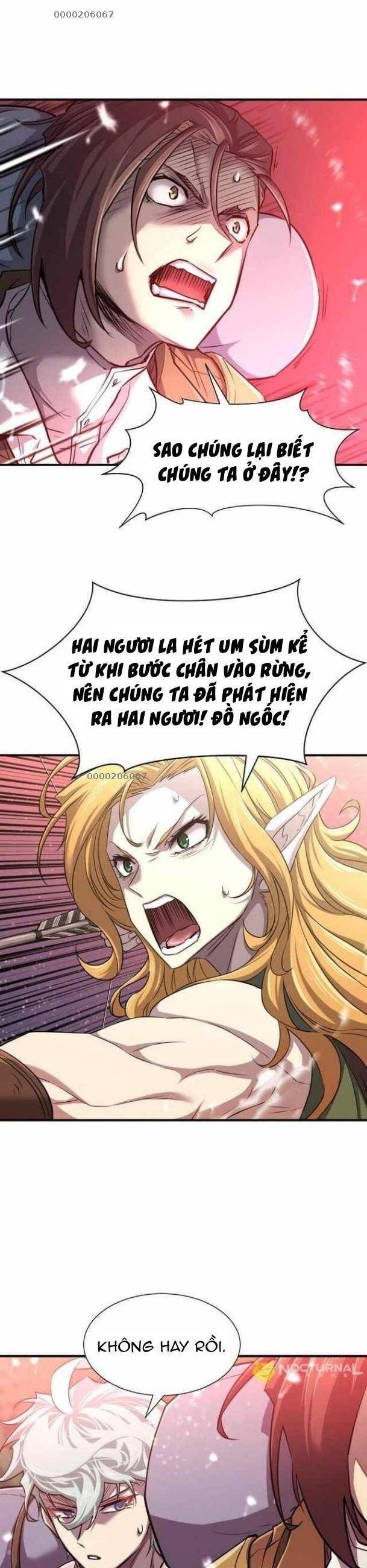 Bậc Thầy Thiết Kế Điền Trang Chapter 63.1 - Trang 2