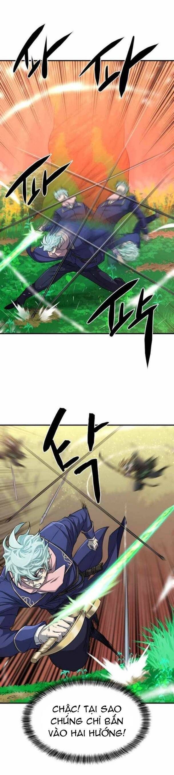 Bậc Thầy Thiết Kế Điền Trang Chapter 63.1 - Trang 2