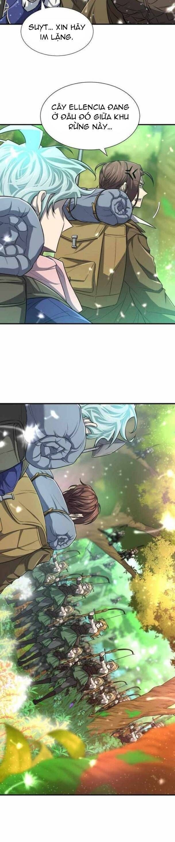 Bậc Thầy Thiết Kế Điền Trang Chapter 63.3 - Trang 2