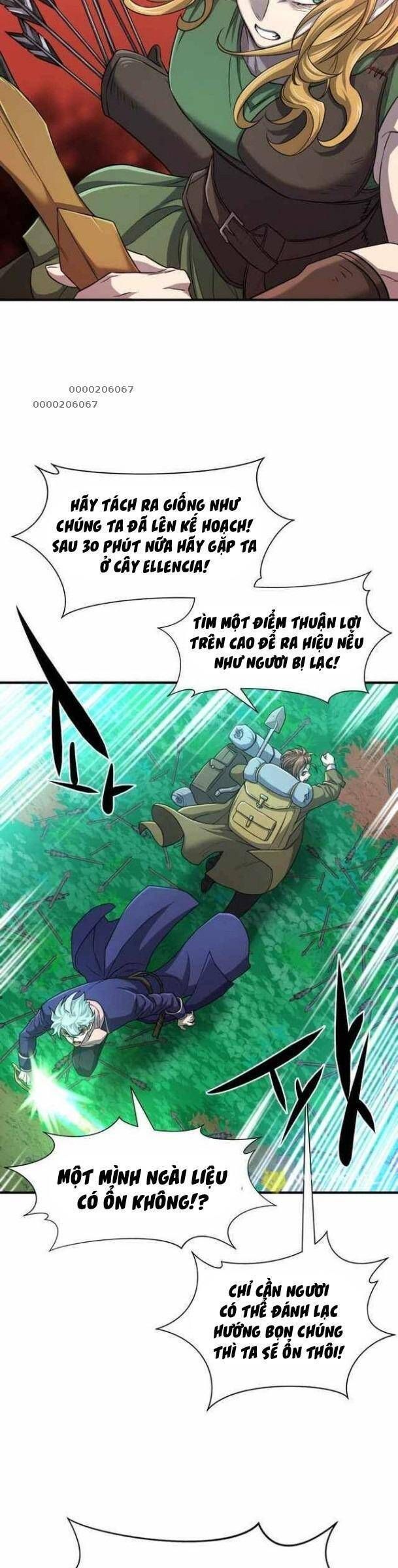 Bậc Thầy Thiết Kế Điền Trang Chapter 63.3 - Trang 2