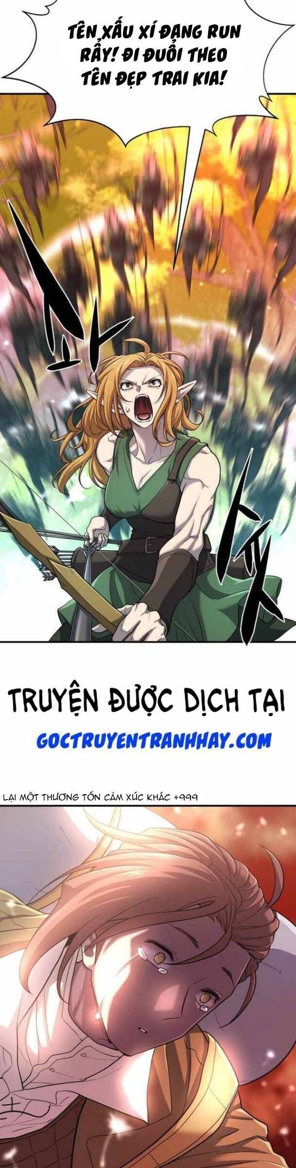 Bậc Thầy Thiết Kế Điền Trang Chapter 63.3 - Trang 2