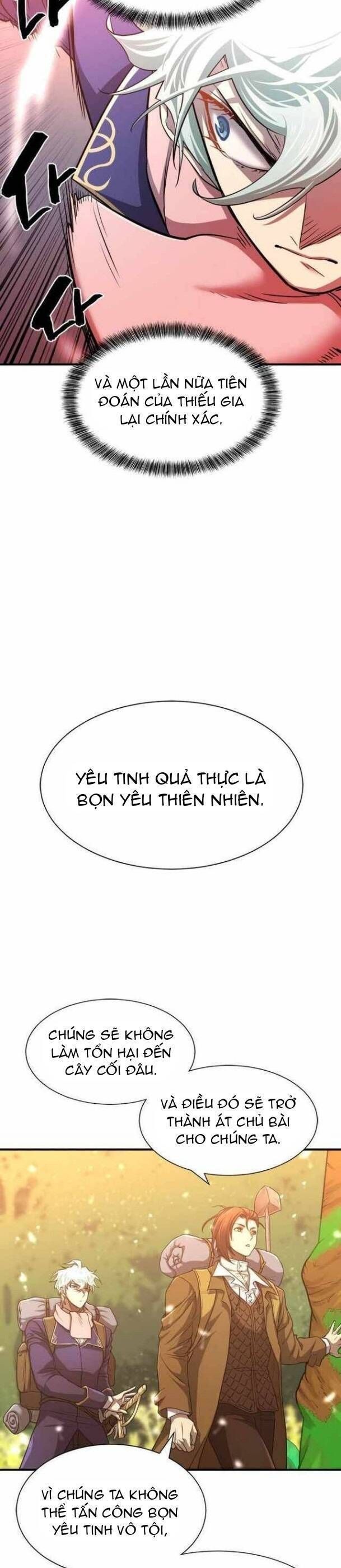 Bậc Thầy Thiết Kế Điền Trang Chapter 63.3 - Trang 2