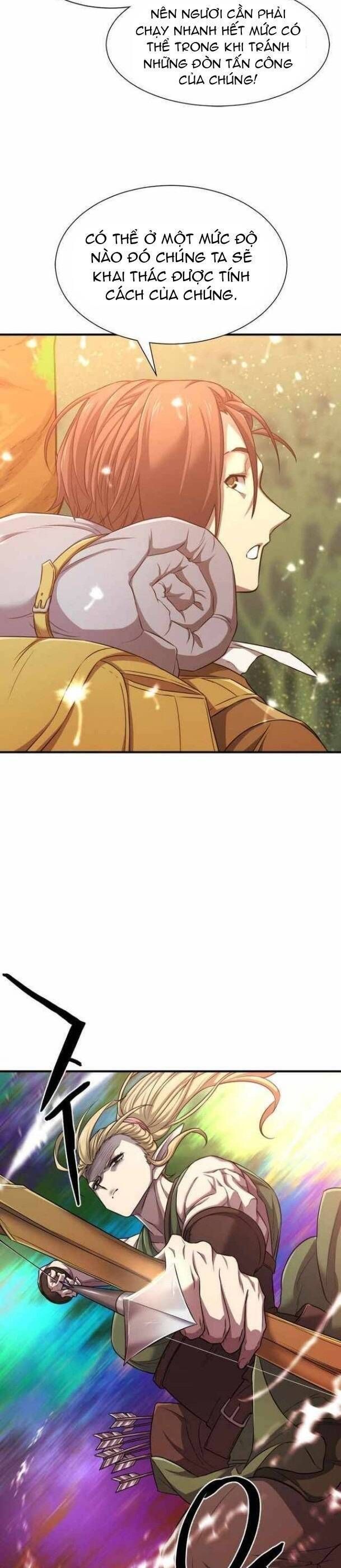 Bậc Thầy Thiết Kế Điền Trang Chapter 63.3 - Trang 2