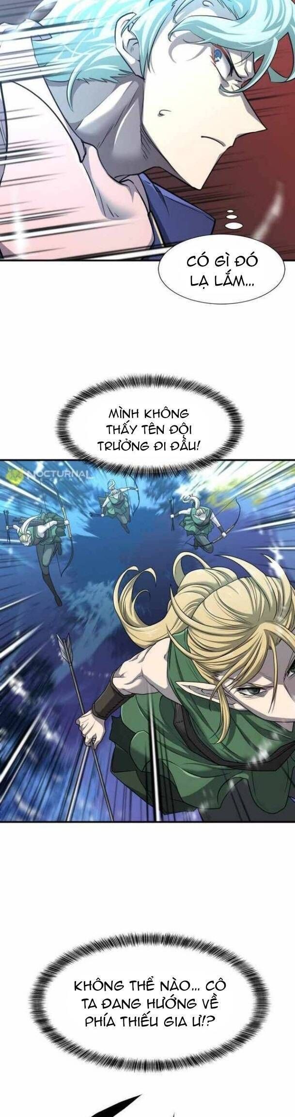Bậc Thầy Thiết Kế Điền Trang Chapter 63.3 - Trang 2