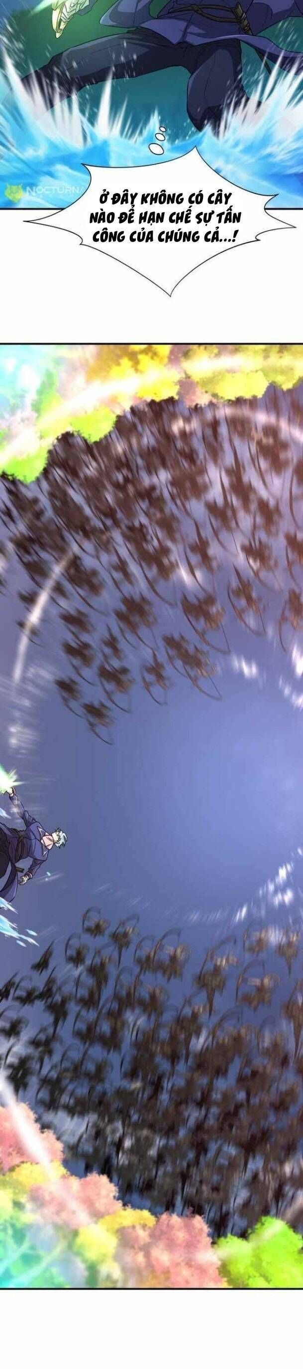 Bậc Thầy Thiết Kế Điền Trang Chapter 63.3 - Trang 2