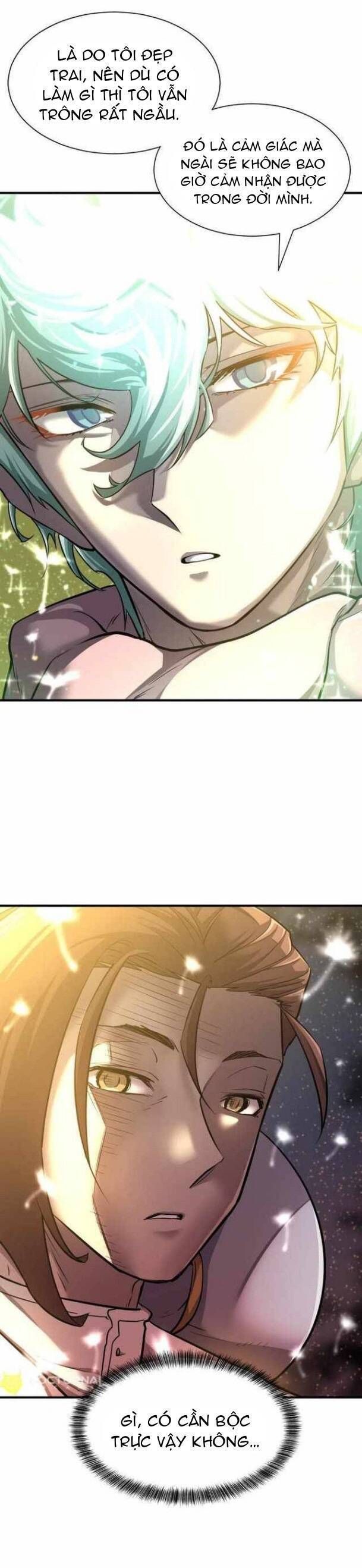 Bậc Thầy Thiết Kế Điền Trang Chapter 63.3 - Trang 2