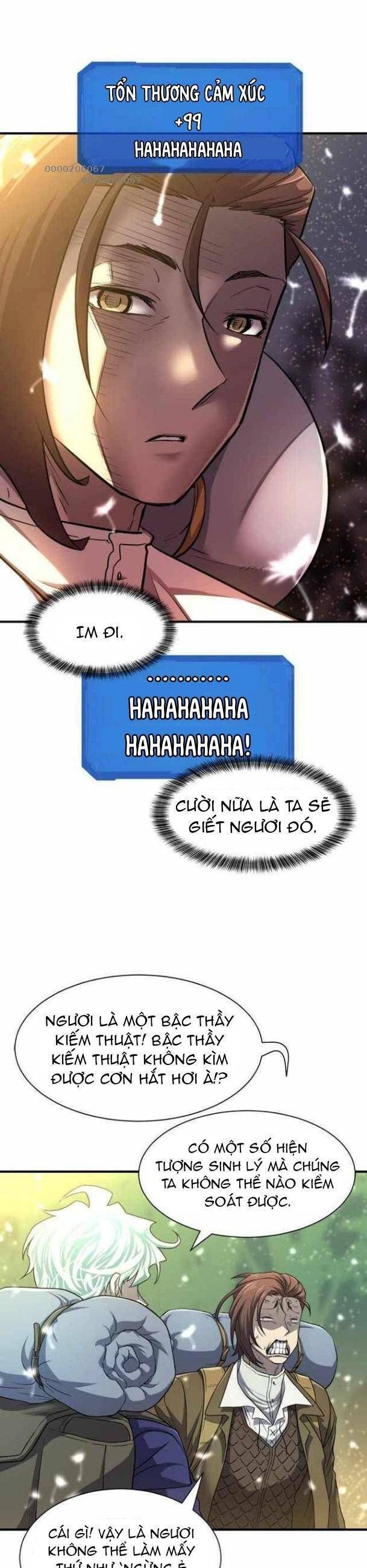 Bậc Thầy Thiết Kế Điền Trang Chapter 63.3 - Trang 2