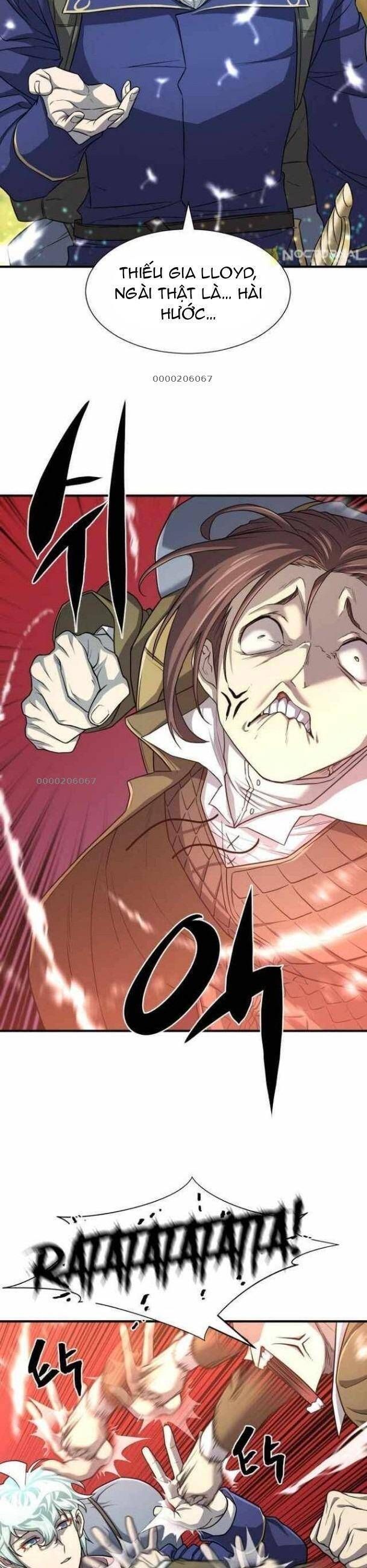 Bậc Thầy Thiết Kế Điền Trang Chapter 63.3 - Trang 2