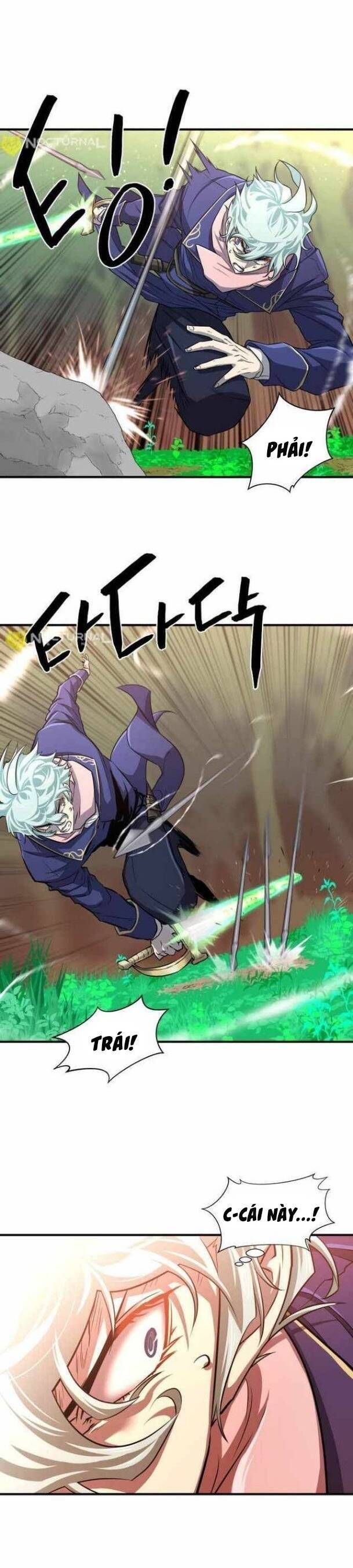 Bậc Thầy Thiết Kế Điền Trang Chapter 63.4 - Trang 2