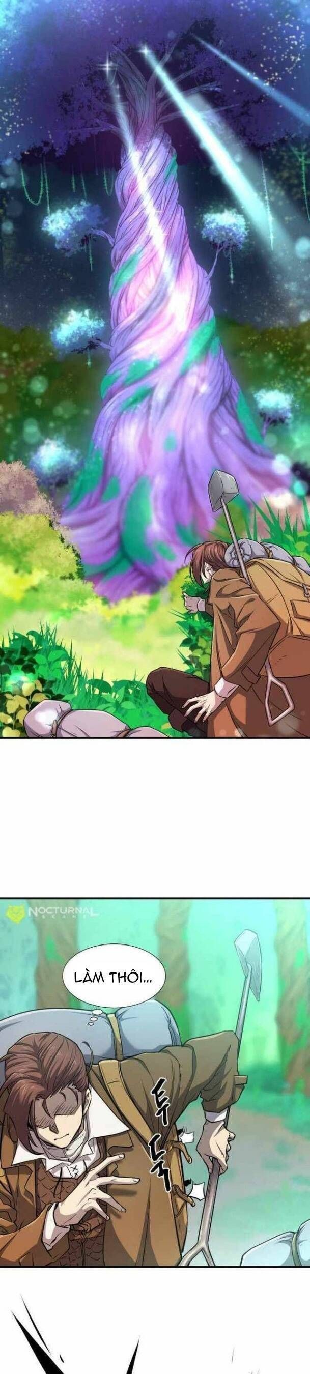 Bậc Thầy Thiết Kế Điền Trang Chapter 63.4 - Trang 2