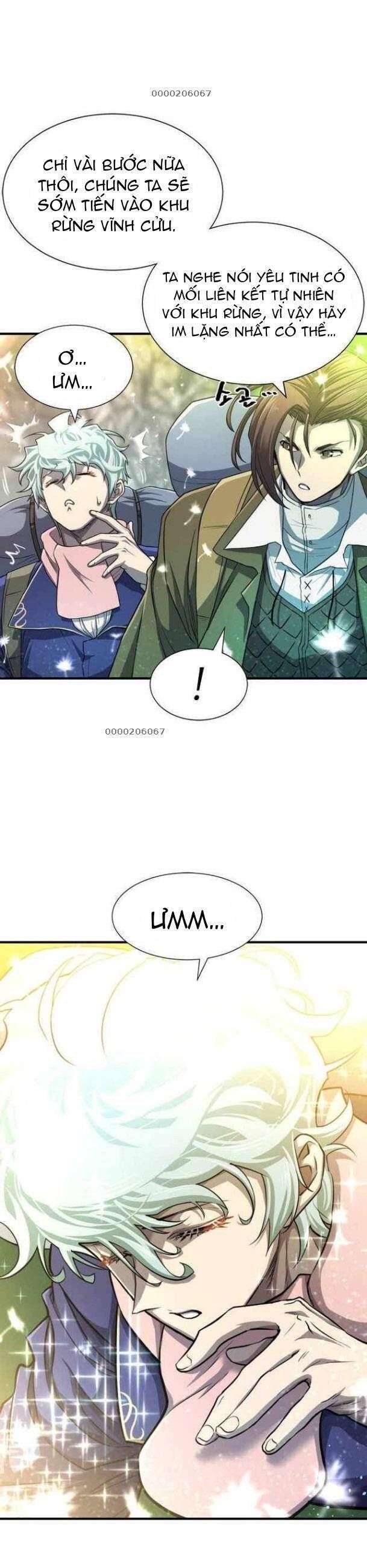 Bậc Thầy Thiết Kế Điền Trang Chapter 63.4 - Trang 2
